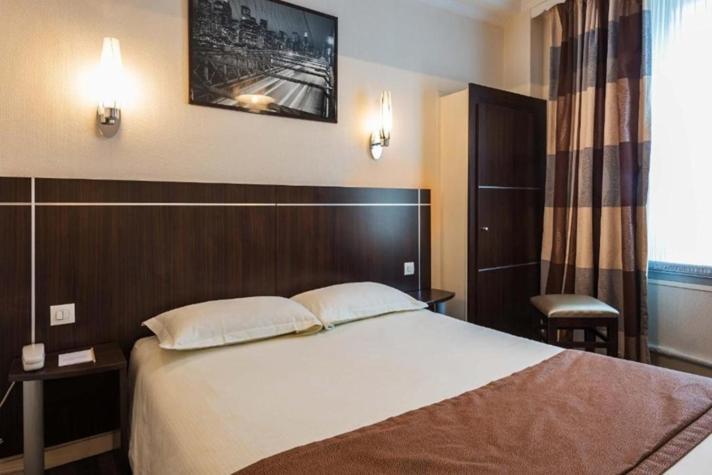 Hotel Vivienne Paris Exterior photo